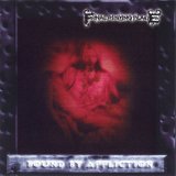 画像:   FINAL RESTING PLACE / Bound by affliction (cd) Daze 
