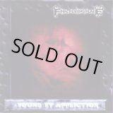 画像:   FINAL RESTING PLACE / Bound by affliction (cd) Daze 