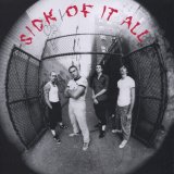 画像: SICK OF IT ALL / st (cd)(7ep) Revelation