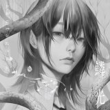 画像:  ■予約商品■ akutagawa / 鱗光 (cd) Shore & woods