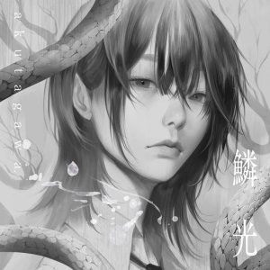 画像: akutagawa / 鱗光 (cd) Shore & woods