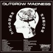 画像2: ■予約商品■　OUTGROW MADNESS / われらの狂気を生き延びる道 (Lp) 625 