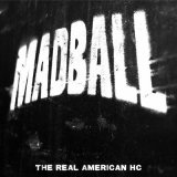 画像: MADBALL / The real american hc (7ep) Reaper 