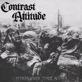 画像: CONTRAST ATTITUDE / Discharge your noise (cd) Why