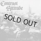 画像: CONTRAST ATTITUDE / Discharge your noise (cd) Why