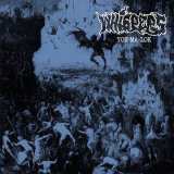 画像: WHISPERS / Yom-ma-lok (cd)(Lp) Flatspot