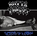 画像:    OUTTA POCKET / Waste of a man (cd) Retribute   