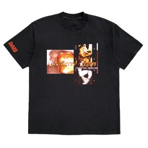 画像: SHATTERED REALM /  Broken ties... (t-shirt) Daze