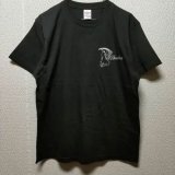 画像: ■予約商品■ DANSE MACABRE / Black (t-shirt) 