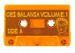 画像2: CE$ / Balansa volume.1 (cd)(tape)  