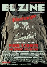 画像:   ■予約商品■ EL ZINE vol.72 (zine) 