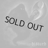 画像: DISTURD / Vision (cd) Grind bird