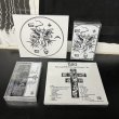 画像2: GAG / Killing for both realities 3 '92 (cd)(tape) Iron lung