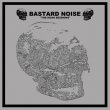 画像2:   BASTARD NOISE, LACK OF INTEREST / Split (cd) Deep six  