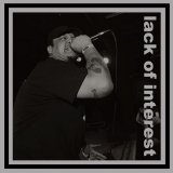 画像:   BASTARD NOISE, LACK OF INTEREST / Split (cd) Deep six  