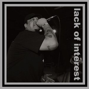 画像:   BASTARD NOISE, LACK OF INTEREST / Split (cd) Deep six  