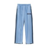 画像: ■予約商品■ LIP CREAM / Trucker jersey bottoms sax/navy Hakodate Blue