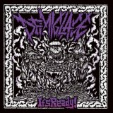 画像:   ■予約商品■ DEMIGLACE / It's ready! (cd) Hardcore kitchen