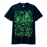 画像: ■予約商品■ LIP CREAM / Gokiburi navy (t-shirt) 