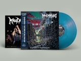 画像:   ■予約商品■ KANDARIVAS / Rhythms of obliteration (Lp) F.o.a.d