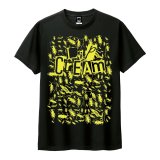 画像: ■予約商品■ LIP CREAM / Gokiburi black (t-shirt) 