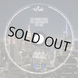 画像: MASS-HOLE / The source diner 10th anniversary ny mix (cd) Midnightmeal  