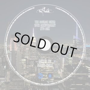 画像: MASS-HOLE / The source diner 10th anniversary ny mix (cd) Midnightmeal