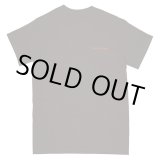 画像: SENSE FIELD / Building dark chocolate (t-shirt) Revelation