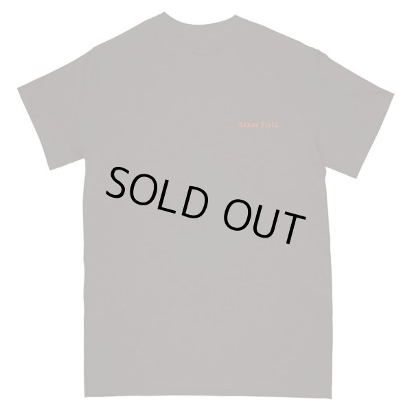 画像1: SENSE FIELD / Building dark chocolate (t-shirt) Revelation