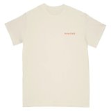 画像:   ■予約商品■ SENSE FIELD / Building natural (t-shirt) Revelation