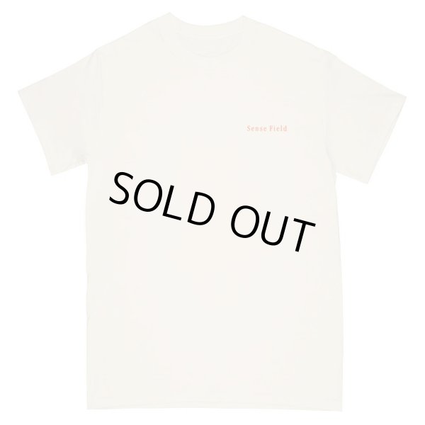 画像1: SENSE FIELD / Building natural (t-shirt) Revelation