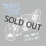 画像: DEATH SIDE / The will never die 〜Single & V.A Collection〜 (2Lp) La vida es un mus