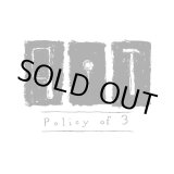 画像: ■予約商品■ POLICY OF 3 / Anthology (2Lp) Stonehenge 