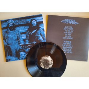 画像: ■予約商品■ FORCED STARVATION / st (Lp) Rsr