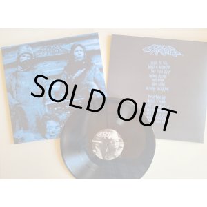 画像: FORCED STARVATION / st (Lp) Rsr