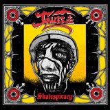 画像:  GxUxTxSx / Skatespiracy (Lp) 625 Thrashcore/Mighty morphine power violence 