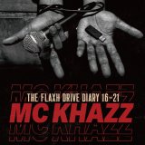 画像:  ■予約商品■ MC KHAZZ / The flaxh drive diary 16-21 -not new album- (cd) Rcslum