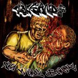 画像: VOLCANO / No way back (7ep) Daze