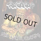 画像: VOLCANO / No way back (7ep) Daze
