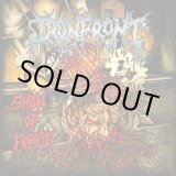 画像: IRON FRONT / Show of force (7ep) Creator-destructor 