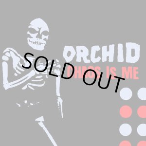 画像: ORCHID / Chaos is me (Lp) Ebullition