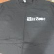 画像2: WARZONE / Don't forget the struggle, don't forget the streets black (t-shirt) Revelation