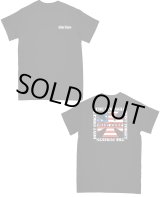 画像: WARZONE / Don't forget the struggle, don't forget the streets black (t-shirt) Revelation