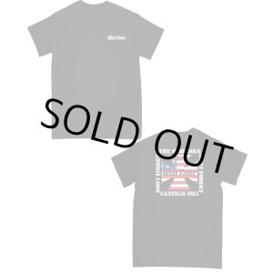 画像: WARZONE / Don't forget the struggle, don't forget the streets black (t-shirt) Revelation