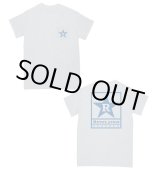 画像: REVELATION RECORDS / Logo light steel (pocket t-Shirt) Revelation 