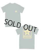 画像: REVELATION RECORDS / Logo deep forest (pocket t-Shirt) Revelation 