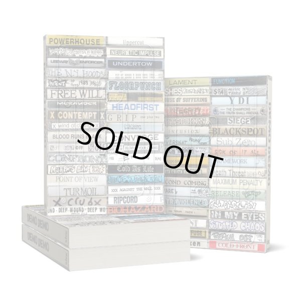 画像1: DEMO DEMO BOOK (book)  