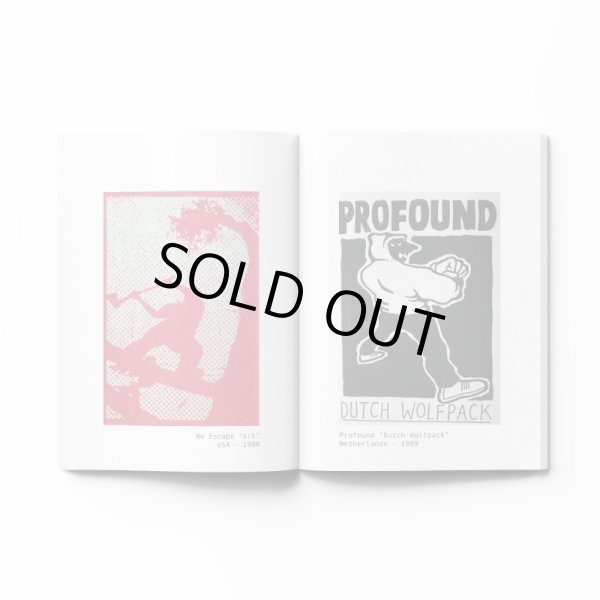 画像6: DEMO DEMO BOOK (book)  