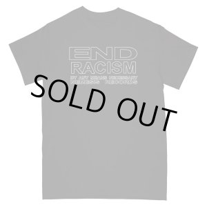 画像: NEMESIS RECORDS / End racism (t-shirt) 