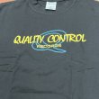 画像1:  QCHQ / Quality control (t-shirt) Quality control hq
